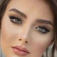 مدل میکاپ