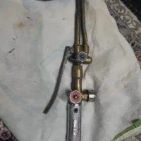 سرپیک جوش کاری صافکاری
