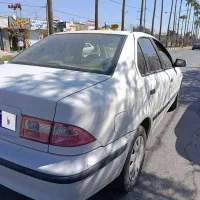 سمندlx مدل 94|خودرو سواری و وانت|شیراز, شهرک والفجر|دیوار