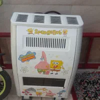 بخاری کودک