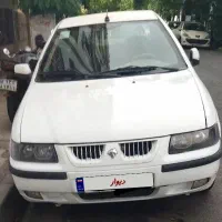 سمند 92
