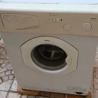لباسشویی هایر ۵کیلوی