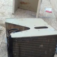 کولرگازی پنجره ی موتورسنگین جیبسون۲۴هزار