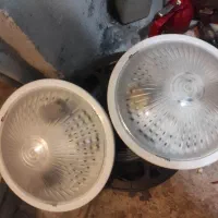 لامپ مهتابی ترمینال