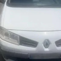 فروش خودرو مگان ۲۰۰۰ وارداتی