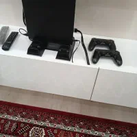 کنسول پی اس فور اسلیم
