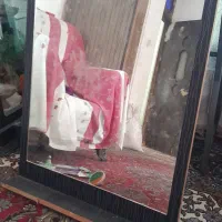 آیینه|آینه|بابکان, |دیوار