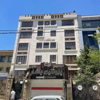 آپارتمان-4طبقه-یکجا520متربناموقعیت-اداری-شهرک-غرب