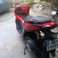 agv150کویر|موتورسیکلت|دزفول, |دیوار