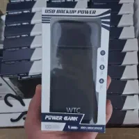 پاوربانک اورجینال ۱۰ هزار فست شارژ قیمت عمده