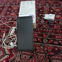 سامسونگ Galaxy A7 (2018) با حافظهٔ ۱۲۸ گیگابایت|موبایل|تهران, آذربایجان|دیوار