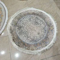 فرش گرد
