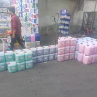 کارخانه مدپاک تولید شوینده وبهداشتی