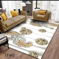 رو فرشی کش دار 2 عدد 12 متری