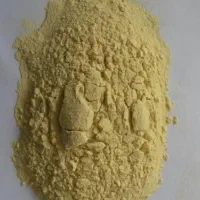 گوگرد پودری گرانول کلوخه