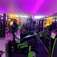 باشگاه بدنسازی محدوده (پیروزی، صارمی، سرافرازان)|ورزش‌های زمستانی|مشهد, سرافرازان|دیوار