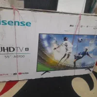 تلویزیون هایسنس