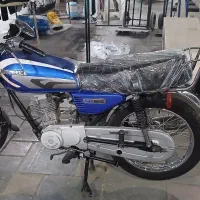 موتور هوندا۱۲۵