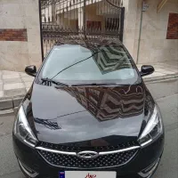 آریزو 5مدل 1401داشتبورت جدید