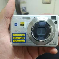 دوربین سونی