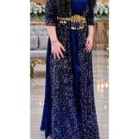 لباس کوردی