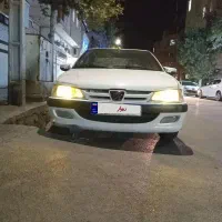 پارس xu7 مدل ۹۶