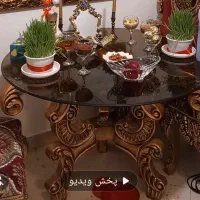 میز نهارخوری ۳ الی ۴ نفره