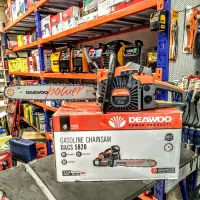 اره موتوری زنجیری دوو ۵۸۰۰