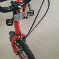 دوچرخه ۱۶