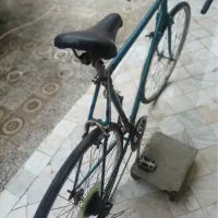 دوچرخه کورسی دنده ای پژو