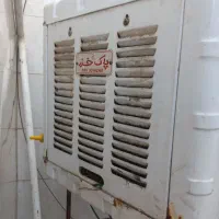 کولرآبی کوچک ۲۸۰درحدنوبدون پوسیدگی درسده لنجان