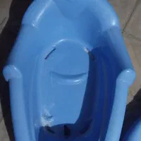 تشت کودک
