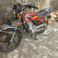 مهران 200مدل 1404