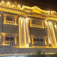 برقکاری ساختمان نما وداخلی