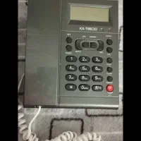 تلفن رومیزی