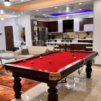 میز بیلیارد اورجینال ایت بال تهران بیلیارد کد 008