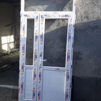 تعویض پنجره قدیمی باupvc بدون پیش پرداخت