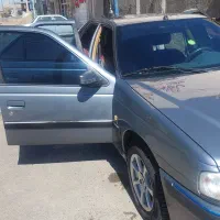 tu5 97|خودرو سواری و وانت|تهران, مخصوص|دیوار