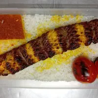 کافه رستوران ماندگار چابهار