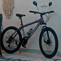 دوچرخه فرانکلین