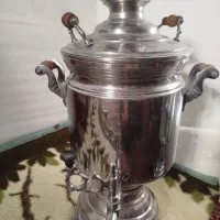 سماور برنز اصل نسب