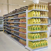 قفسه و ملزومات کالاگیر