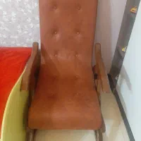 صندلی راک