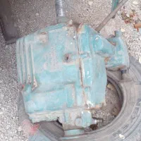 گیربکس ۳۰۲|قطعات یدکی و لوازم جانبی|بهمن صغاد, |دیوار