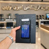 کشلس B55 کارت به کارت کارتخوان انتقال ترازو