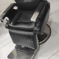 صندلی vip آرایشگاه