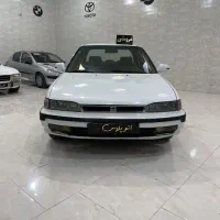 هوندا آکورد استثنائی