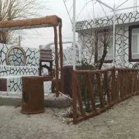 تعمیرات و بازسازی کلی ساختمان، رنگ کاری رنگ امیزی