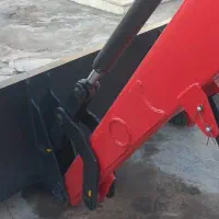 بیل تراکتور ۳۹۹