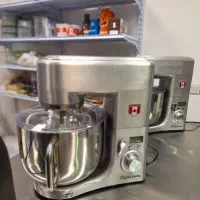 فروش همزن کاسه‌دار حرفه‌ای باریتون مدلBSM-101500DX